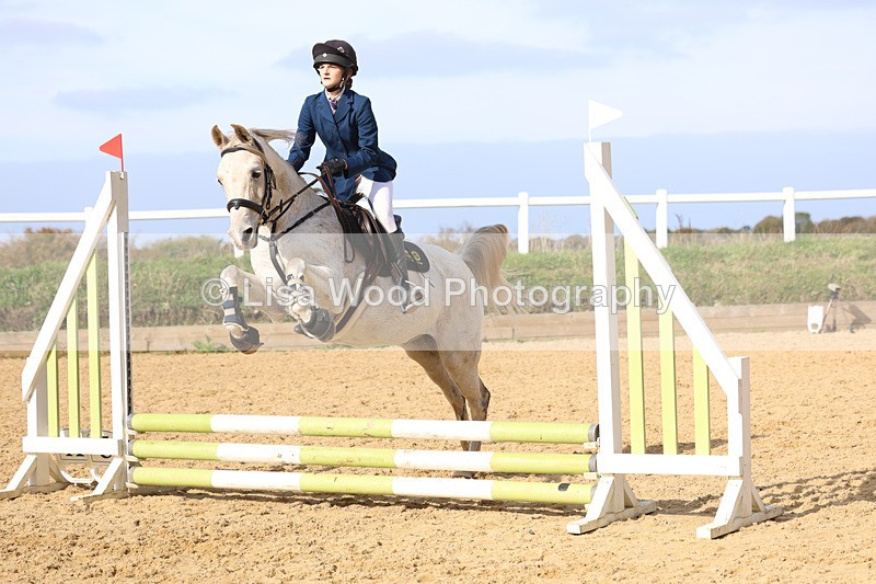 3E7A6908 - Class 2: 50cm Open