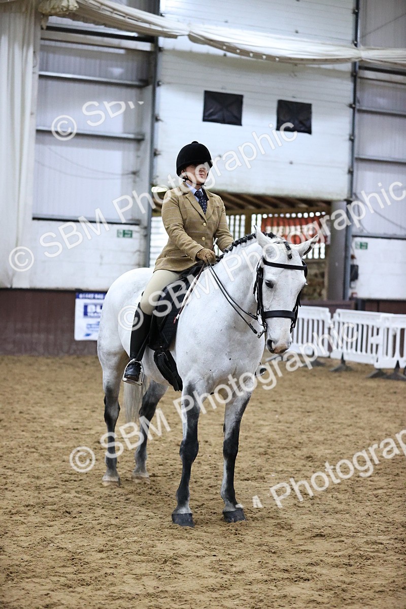 SBM_6386 - Class 45-42 - Ridden Irish Breeds-Ridden Cob