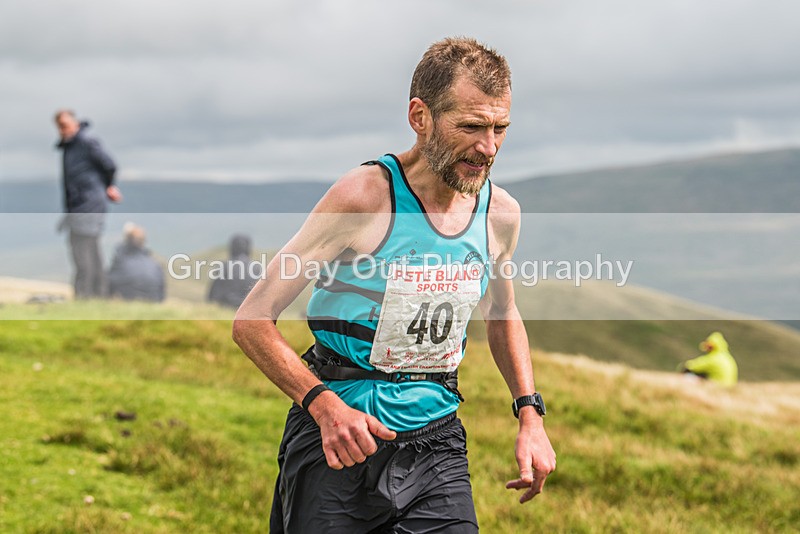 Sedbergh -939 - Sedbergh Hills Fell Race Sunday 20th August 2023
