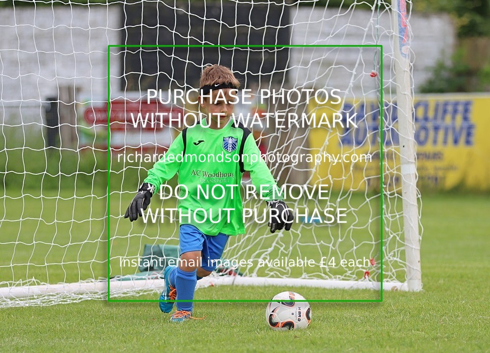 WU812 - Wattsfield U8 (2/7/22)