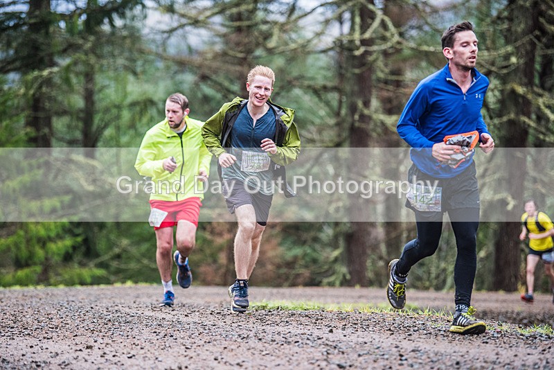 Glentress 21  10K-959 - High Terrain Events Glentress 21 & 10K Trail Races Saturday 18th November 2023