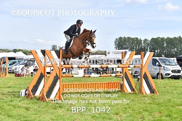 BPP_1042 - CLASS 5 RHS Young Masters