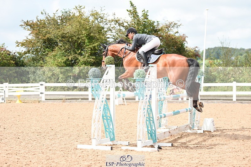 230902A-124210-01095 - Cls 9 1.10m Amateur Quali