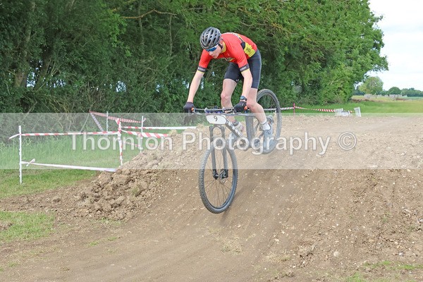 009 - MTB East Round 5 Gallows Green 25th May 2025  13:20 Male Adult Elite/S1 start (1Hr) +1 Lap