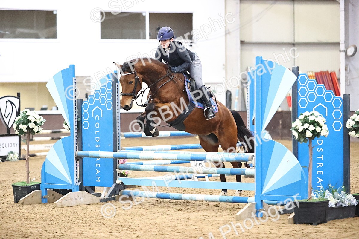 SBM_001200 - Class 7 - Clear Round