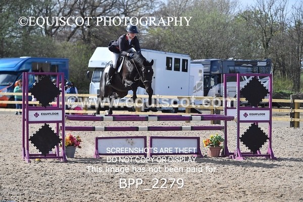 BPP_2279 - CLASS 23 SUN Senior Discovery/ 1m Open