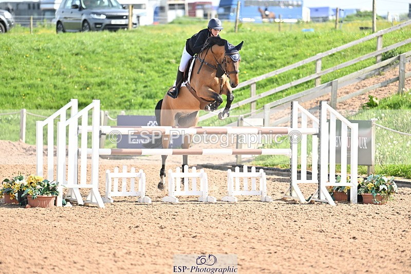 240510A-093103-04765 - Cls 20 Foxhunter