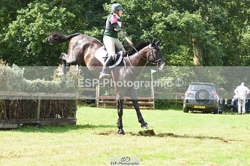 230820X-113336-1675 - BE90 XC 09.40 to Rider 151 at 11.44