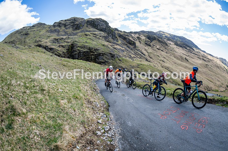 141504 - Hardknott Pass Camera 2 14.00-15.00