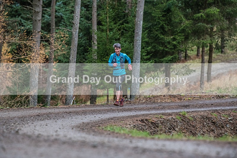 Glentress 21  10K-1817 - High Terrain Events Glentress 21 & 10K Trail Races Saturday 16th November 2024