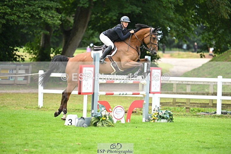250615A-082954-09186 - Cls 35 Foxhunter
