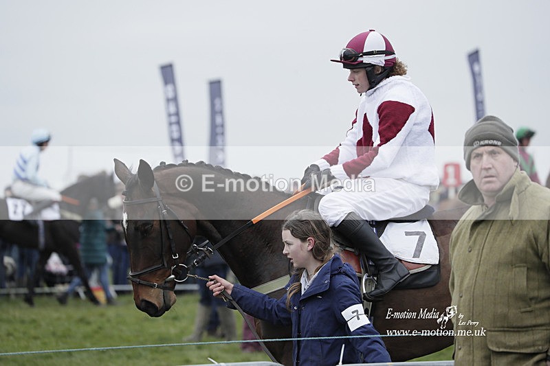 PtP 050323 556 - Blackmore & Sparkford Vale Hunt PtP - Somerset 05/03/23