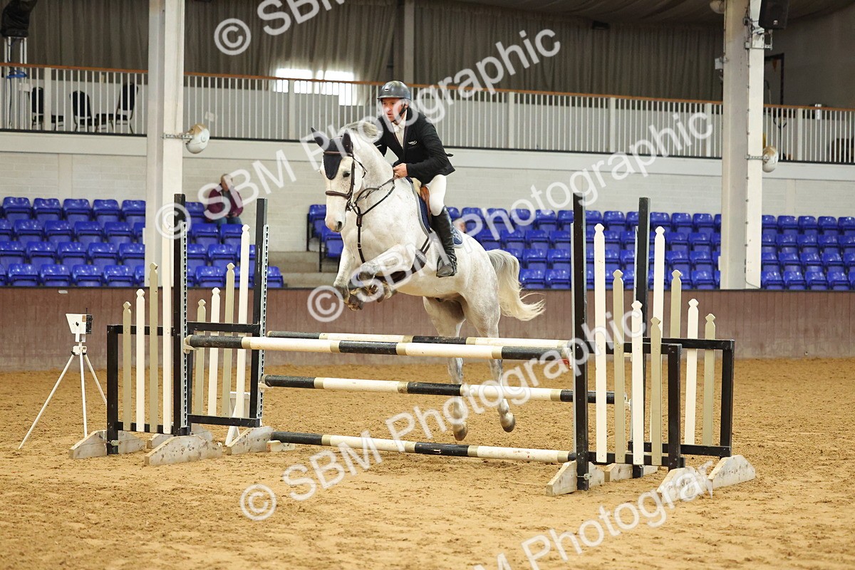 SBM_000983 - Class 3 - Senior Discovery - 1.00m