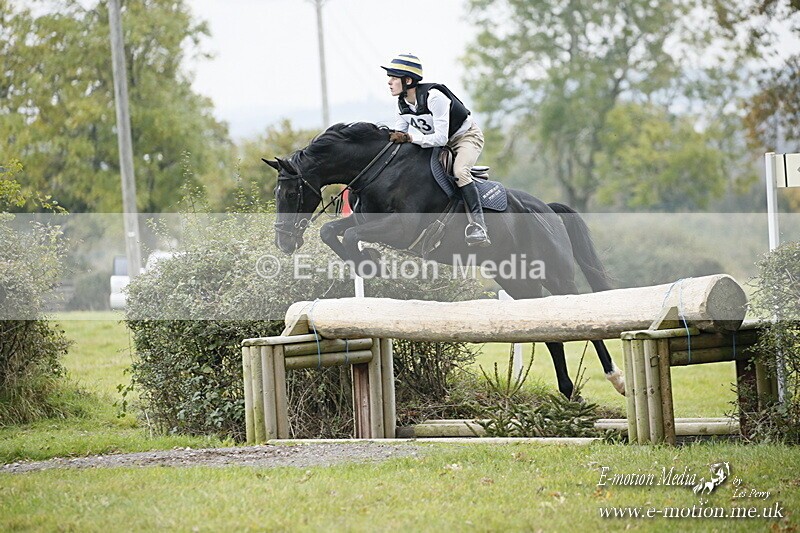 WWHT 181020 WWHT 181020 1716 - WWEC Open (1.00m)  18/10/20