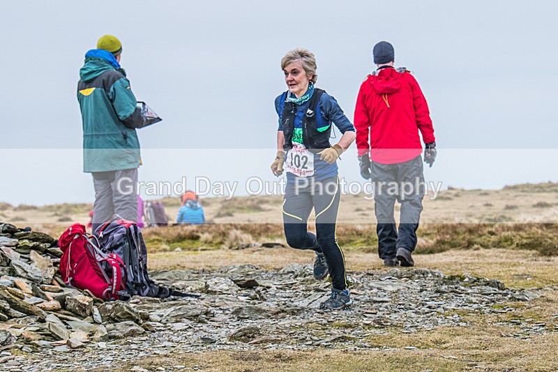 Black Combe-436 - Black Combe Fell Race Saturday 4th March 2023