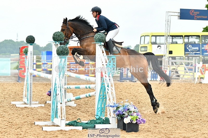 230611A-124051-05727 - Cls 26 Discovery 2nd R Jump Off's and Presentations