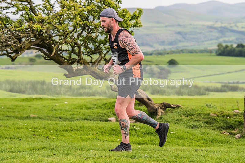 Hay-O-260 - Hay O Trail Race Tuesday 23rd May 2023