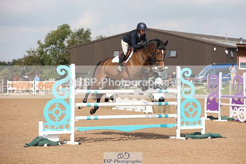 230915A-120705-01957 - Cls 3 Snr 1.20m