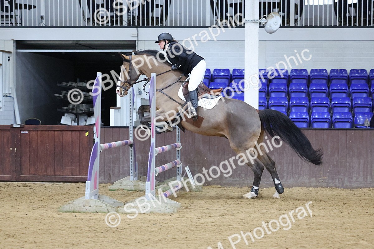 SBM_000494 - Class 2 - Senior British Novice - 90cm
