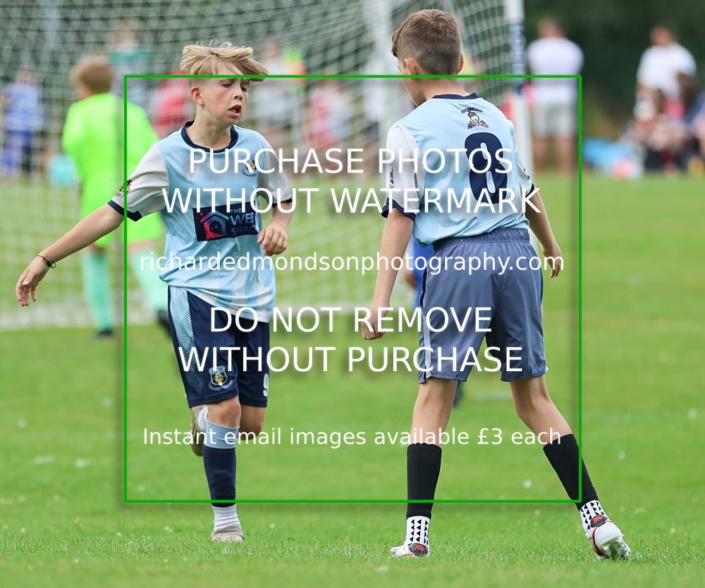 533A5762 - Furness Cavaliers