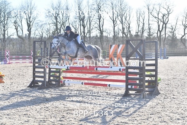 BPP_6343 - CLASS 9 SAT Pony Discovery / 90cm Open