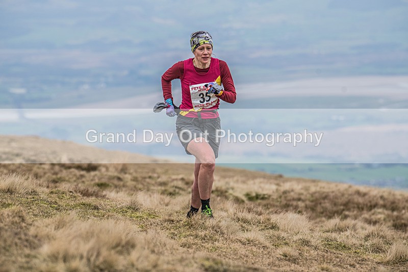 Black Combe-1392 - Black Combe Fell Race Saturday 4th March 2023