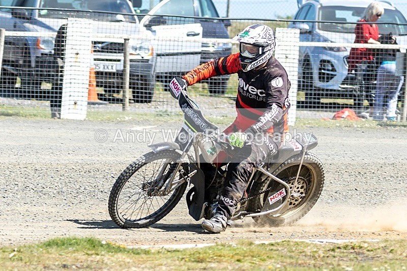 220514-7D-8E0A2924 - Ride & Skid It  Speedway Experience 14th May 22