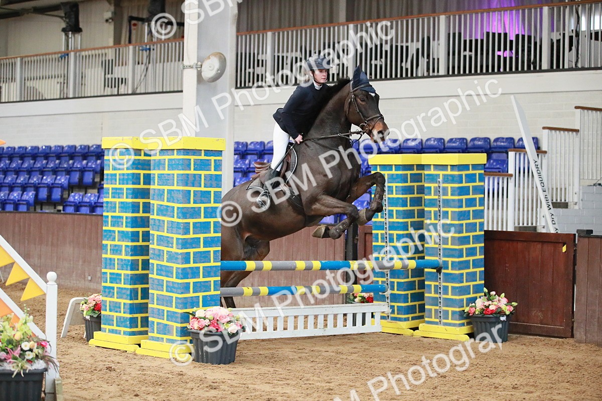SBM_000221 - Class 2  - Senior British Novice - 90cm Open