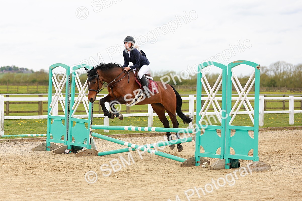 SBM_005126 - Class 5 - 80cm