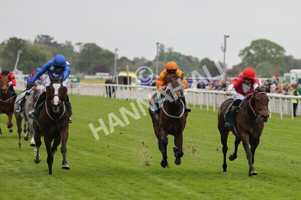 yr13052022r3-24 - Race 3 3.00pm Paddy Power 'I Love Steak' Stakes