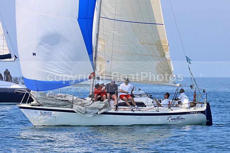 180707 REACTION GBR9614 1Y3A8411 - ROUND THE ISLAND 2018
