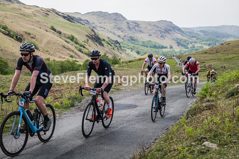 133948 - Hardknott Pass Camera 1 13.00-14.00