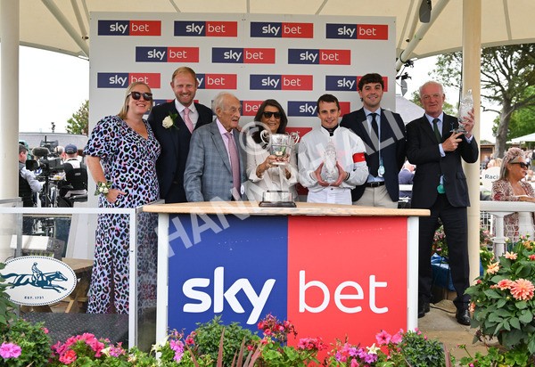230825-179 Ethical Diamond - Race 4 3.35pm Sky Bet Ebor Handicap