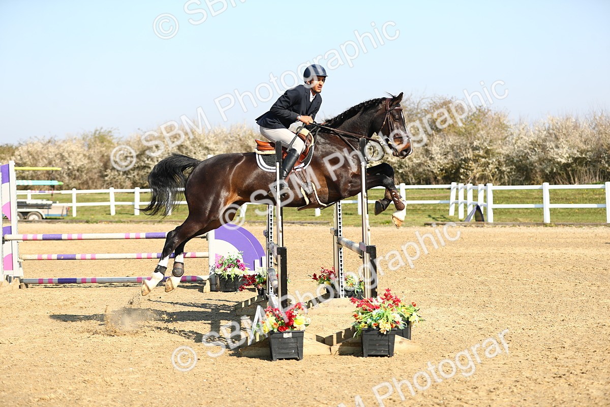 SBM_000120 - Class 2 - Senior British Novice - 90cm