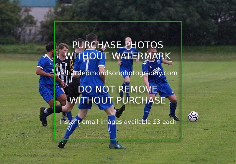 DSC08561 - Ibis v Shap Wednesday 21 August