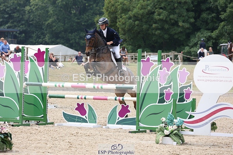 230617-143039-05148 - Cls 09 Blue Chip Pony Newc 1st Rnd