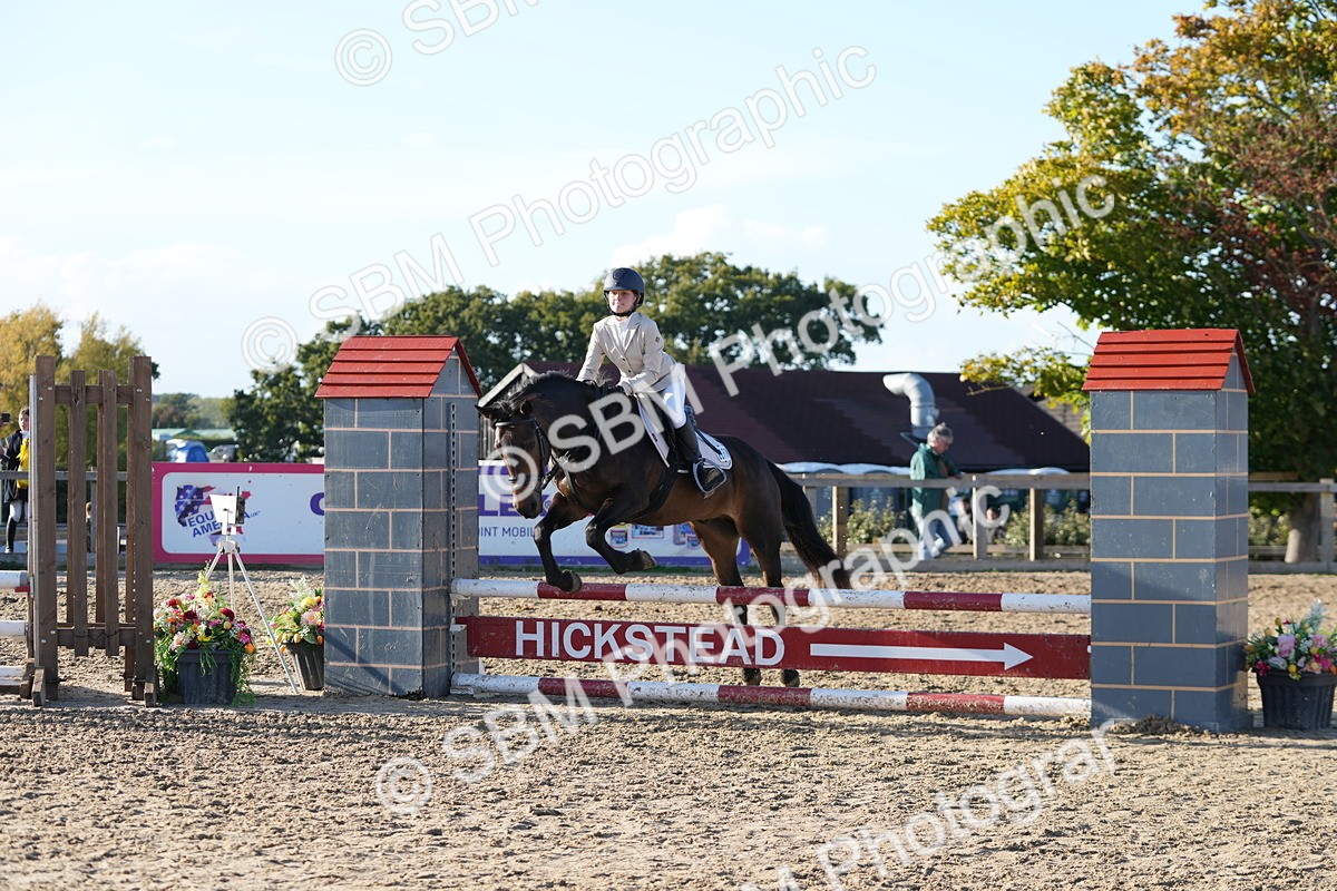 SBM_53677 - J8 - Junior Pony 65cm Championship