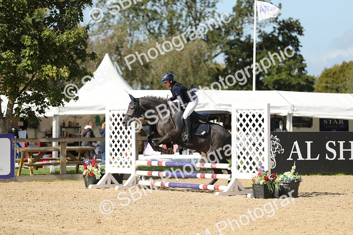 SBM_04678 - J28 - Senior Horse & Pony 60cm Championships