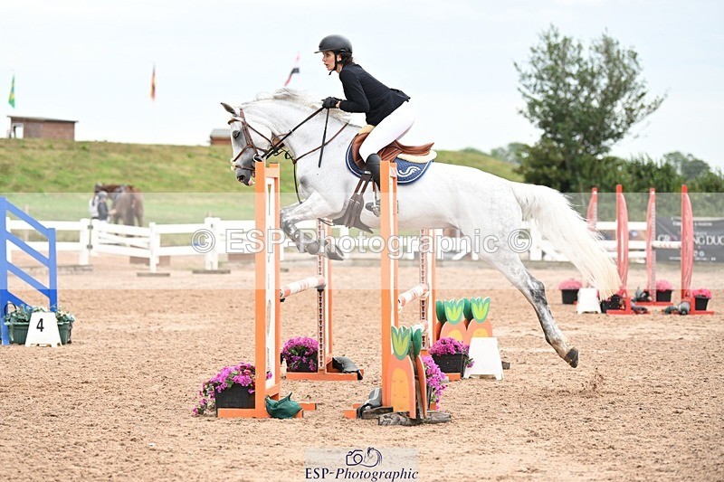 250727-135630-10515 - Cls 34 95cm Amateur Quali