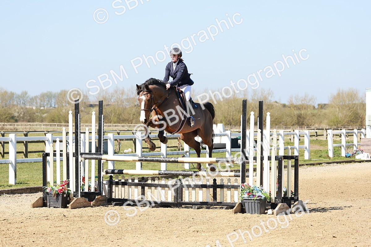 SBM_003438 - Class 15 - Senior Discovery - 1.00m