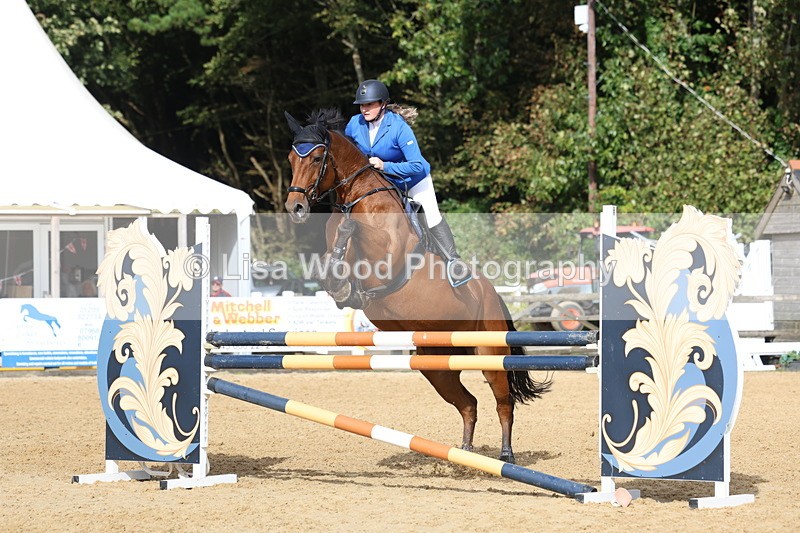 3E7A0408 - Class 12: 1.05 National Amateur Qualifier