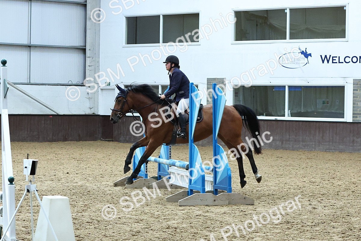 SBM_006327 - Class 7 - 70cm Open