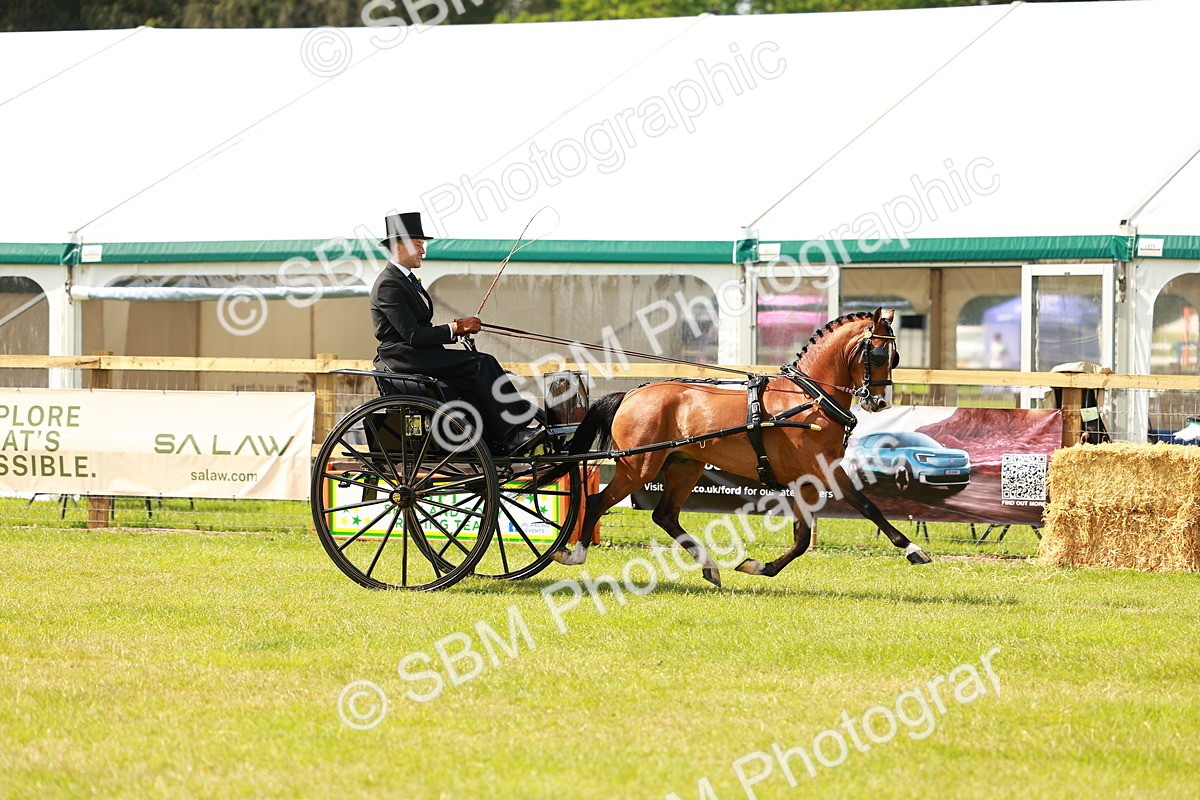 SBM_02718 - Class 2-4 - HOYS Private Driving
