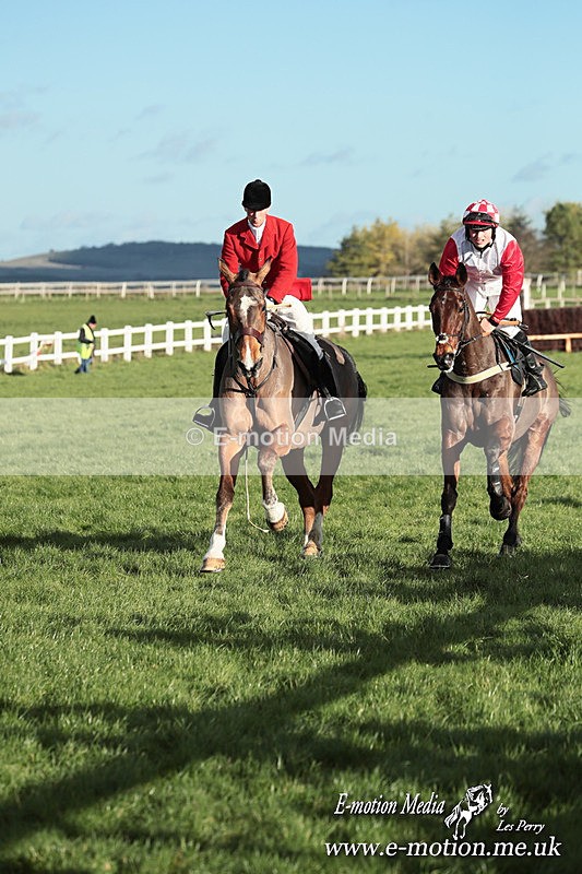 PtP 301125  0411 - Hursley Hambledon Point-to-Point Larkhill Racecourse 30/11/2025