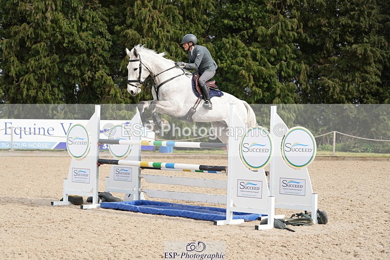 260322A-140758-01918 - 13 Foxhunter 1m 20 Open