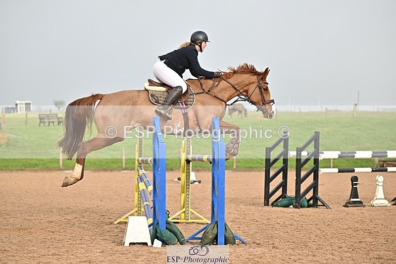 250122-133045-00535 - Cls 5 National 1.15m Members Cup