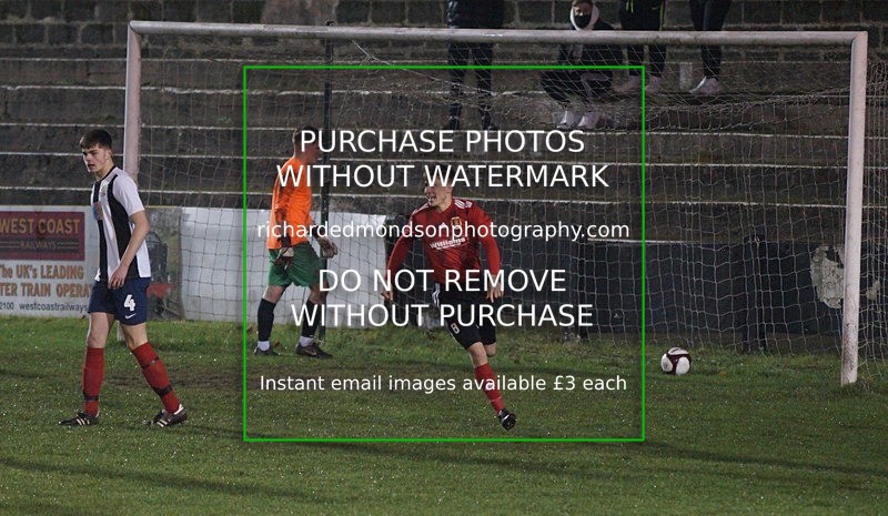 DSC03883 - Kendal County Reserves v Millom (22/12/20)