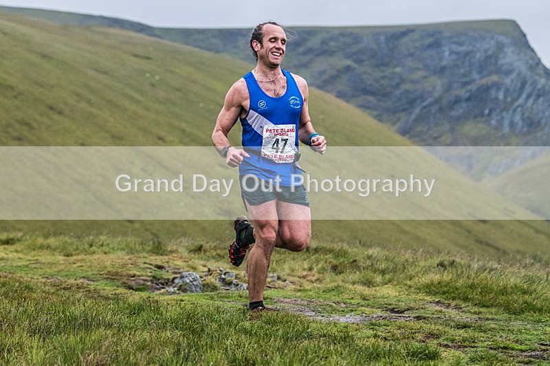Blencathra-185 - Blencathra Fell Race Wednesday 4th June 2025