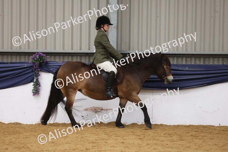 20260913-0600 - Class 126 - Novice Ridden