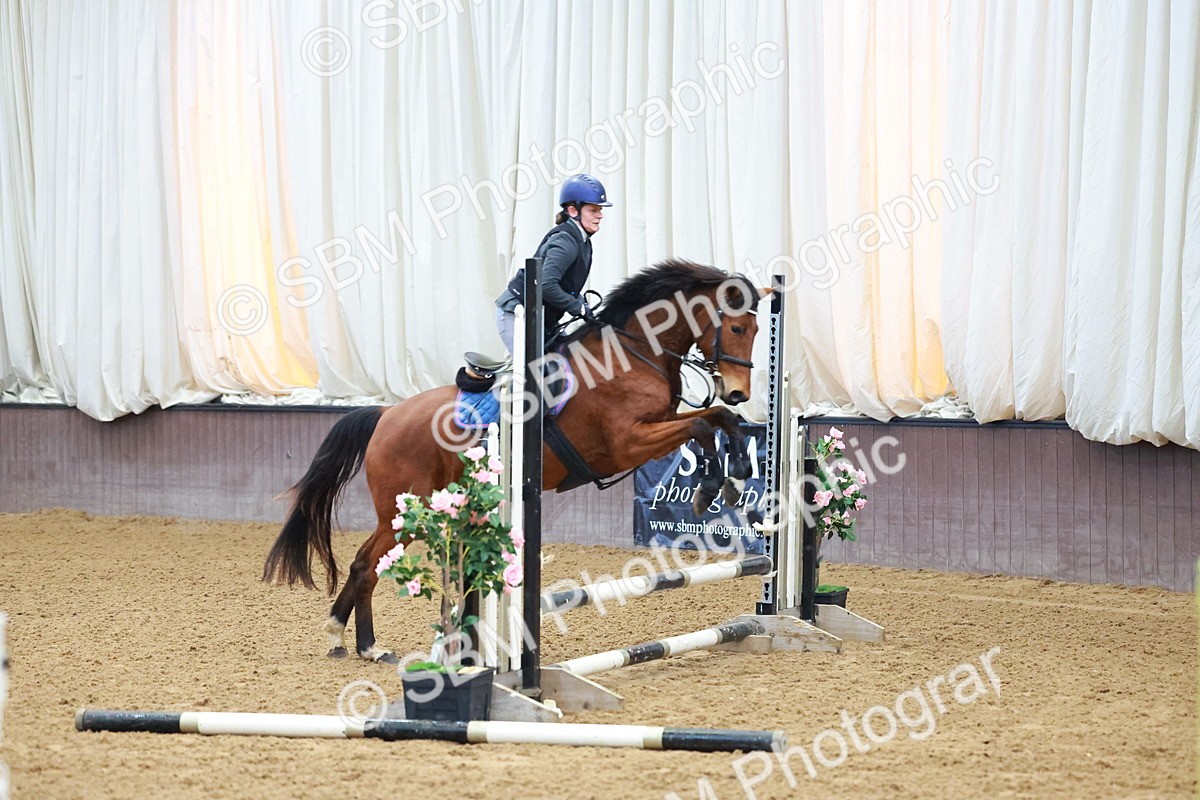 SBM_001922 - Class 7 - Clear Round